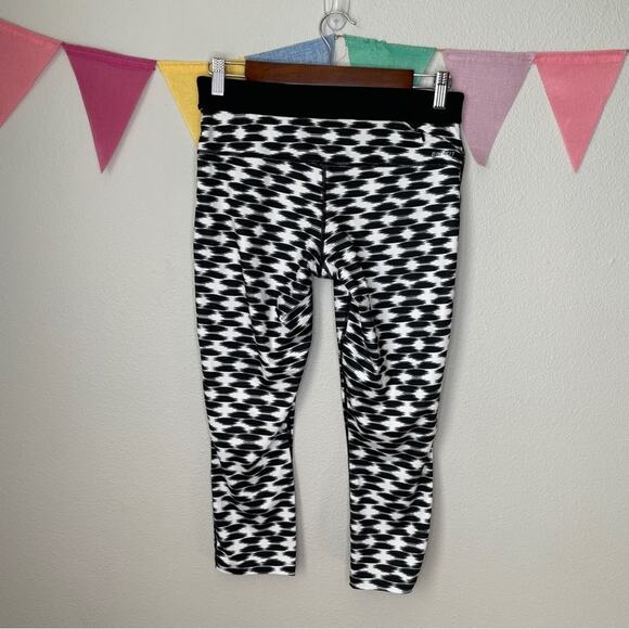 Nike Dri-Fit Relay Running Athletic Leggings | M - Picture 3 of 7